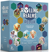 ROLLING REALMS REDUX (Special Order)