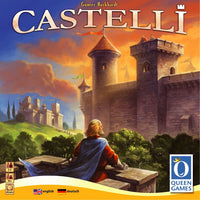 CASTELLI (Special Order)