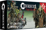 CONQUEST: W'ADRHUN - FIRST BLOOD WARBAND (Special Order)