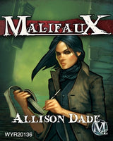 GUILD 2E: ALLISON DADE (Special Order)
