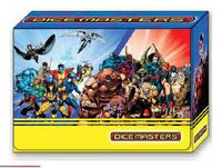 MARVEL DM: X-MEN MAGNETIC BOX (Special Order)