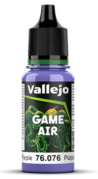 VALLEJO: GAME AIR ALIEN PURPLE 18ML (Special Order)