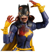 DC ESSENTIALS - DCEASED BATGIRL (Special Order)