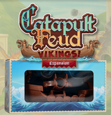 CATAPULT FEUD VIKINGS EXPANSION (Special Order)