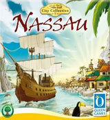 STEFAN FELD CITY COLLECTION NASSAU CLASSIC EDITION (Special Order)