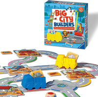 BIG CITY BUILDERS (Special Order)