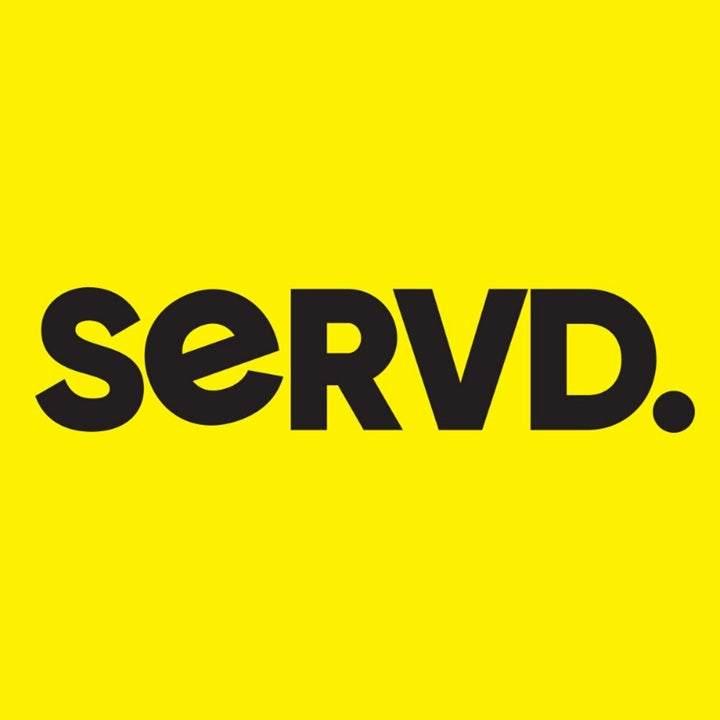 SERVD: SUMMER (Pre-Order)