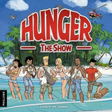 HUNGER: THE SHOW (EN) (Special Order)