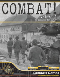 COMBAT! 2: FROM D-DAY TO V-E DAY CAMPAIGN EXPANSION (EN) (Special Order)