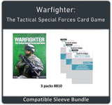 SK SLEEVE BUNDLE WARFIGHTER (Special Order)