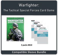 SK SLEEVE BUNDLE WARFIGHTER (Special Order)