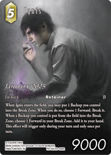 FINAL FANTASY TCG OP PACK JANUARY 2025 IGNIS (Special Order)