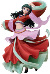 ICHIBANSHO THE APOTHECARY DIARIES MAOMAO MASTERLISE FIGURE (Special Order)