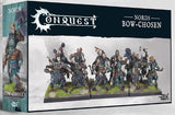 Conquest, Nords - Bow Chosen (PBW4411) (Special Order)
