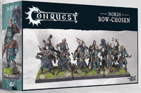 Conquest, Nords - Bow Chosen (PBW4411) (Special Order)