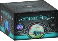 SPIRIT FIRE CHARACTER BOX INTENSITY (Pre-Order)