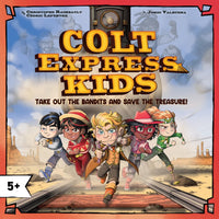 KIDS EXPRESS (Pre-Order)