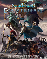 WARHAMMER AOS SOULBOUND ERA OF THE BEAST HC (Special Order)