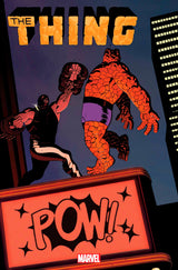 THE THING #2 (Special Order)