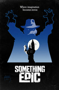 SOMETHING EPIC #14 CVR D KUDRAŃSKI SALEMS LOT HOMAGE VAR (Special Order)