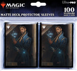 UP D-PRO MTG MURDERS AT KARLOV MANOR V1 100CT (Special Order)