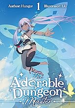 THE ADORABLE DUNGEON MASTER: VOLUME 1 (Special Order)