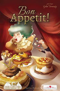 BON APPETIT! (Special Order)