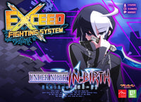 EXCEED: UNDER NIGHT IN-BIRTH BOX 2 (SETH) (Special Order)