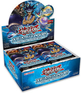 YGO FRENCH LEGENDARY DUELISTS DUELS FROM THE DEEP (Special Order)