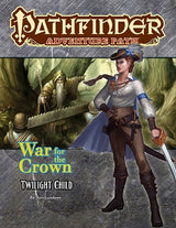 PF129 WAR OF THE CROWN 3: TWILIGHT CHILD (Special Order)