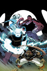 BLOOD SYNDICATE SEASON ONE #4 CVR A SOY (Special Order)