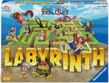 ONE PIECE LABYRINTH (Special Order)