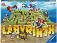 ONE PIECE LABYRINTH (Special Order)