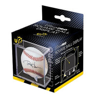 UP HOLDER BASEBALL SQUARE UV (Special Order)