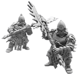 CONQUEST: DWEGHOM MAGMA FORGED (Special Order)