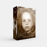 LUNCH MONEY: STICKS & STONES EXPANSION (Special Order)
