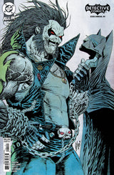 DETECTIVE COMICS 2026 ANNUAL MARCH (Special Order)