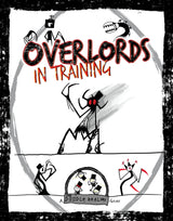 OVERLORDS IN TRAINING (Special Order)