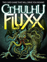 CTHULHU FLUXX (Special Order)