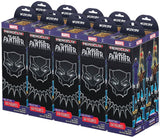 MARVEL HC BLACK PANTHER BOOSTER BRICK (Special Order)