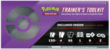 POKEMON TRAINER'S TOOLKIT 2022 (Special Order)