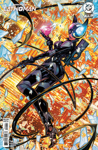 ABSOLUTE CATWOMAN #2 MEYERS (Special Order)
