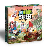 75 GNOM' STREET (Special Order)