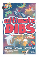 ULTIMATE DIBS (Special Order)