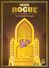 MINI ROGUE: GLITTERING THRONE (Special Order)