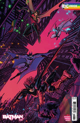 BATMAN #148 PRIDE (Special Order)