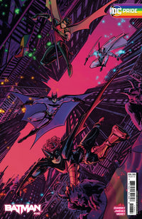 BATMAN #148 PRIDE (Special Order)