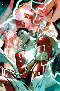 LAZARUS PLANET: REVENGE OF THE GODS #3 DI MEO (Special Order)