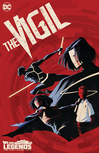 THE VIGIL TP (Special Order)