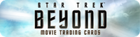 STAR TREK BEYOND MOVIE TRADING CARDS (5/24/12) (Special Order)